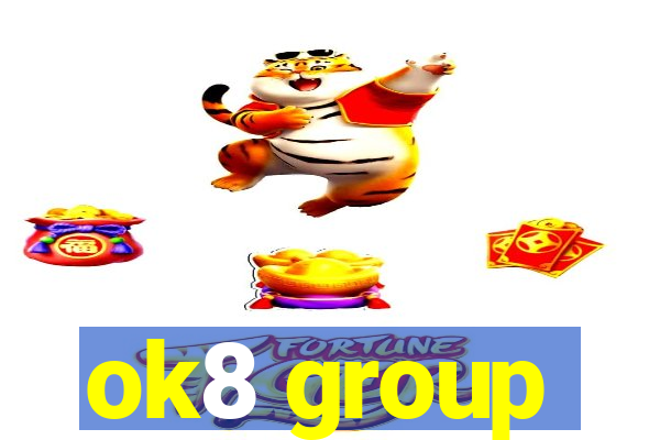ok8 group